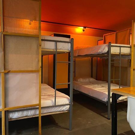 Hostal - Hotel - Apartaestudios Amoblados Chapinero Las Mandarinas - Coworking Bogotá Kültér fotó